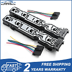 Плата заднего фонаря TRANSIT 2000-2013